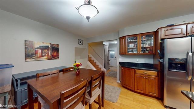 Builiding view ten for 51901 Dw Seaton, New Baltimore, MI. 48047