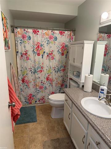 Builiding view twenty three for 51901 Dw Seaton, New Baltimore, MI. 48047