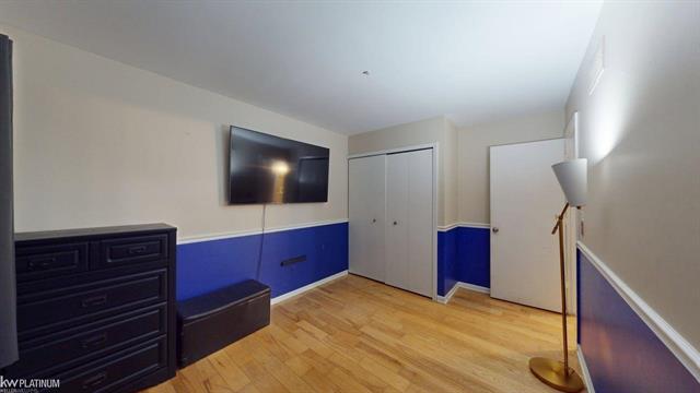 Builiding view twenty two for 51901 Dw Seaton, New Baltimore, MI. 48047