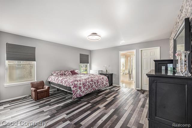 Builiding view thirteen for 52117 Pebble Creek D, New Baltimore, MI. 48047