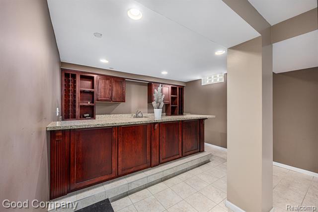 Builiding view twenty six for 52117 Pebble Creek D, New Baltimore, MI. 48047