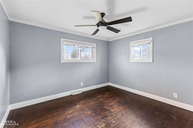 Builiding view eight for 50697 Elsey, New Baltimore, MI. 48047