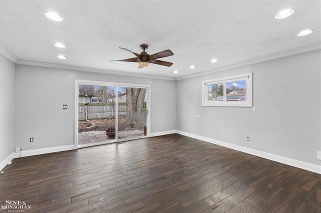 Builiding view four for 50697 Elsey, New Baltimore, MI. 48047