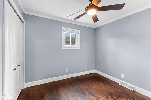 Builiding view nine for 50697 Elsey, New Baltimore, MI. 48047