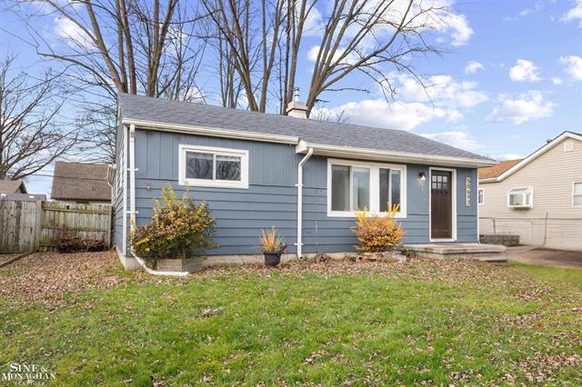 Builiding view twelve for 50697 Elsey, New Baltimore, MI. 48047