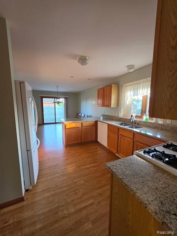 Builiding view four for 30726 Thistle, New Baltimore, MI. 48051