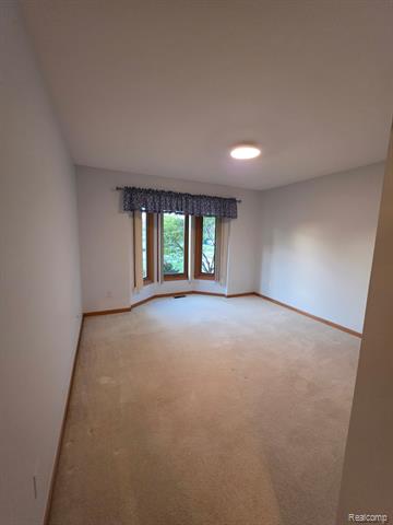 Builiding view nine for 30726 Thistle, New Baltimore, MI. 48051