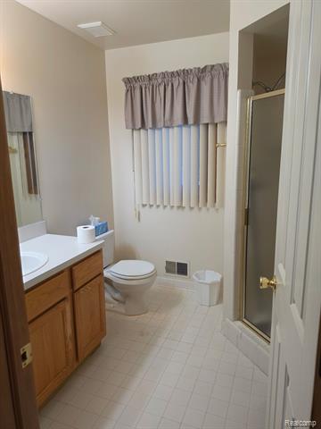 Builiding view seven for 30726 Thistle, New Baltimore, MI. 48051