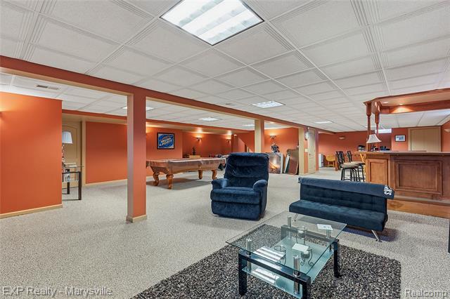 Builiding view thirty three for 53146 Michael, New Baltimore, MI. 48047
