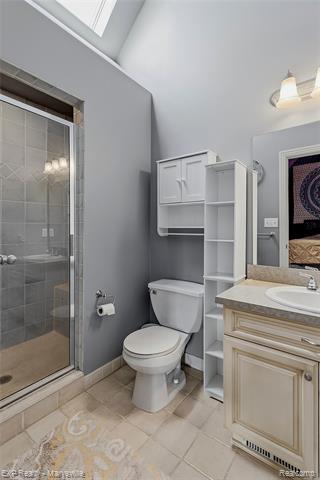 Builiding view thirty for 53146 Michael, New Baltimore, MI. 48047