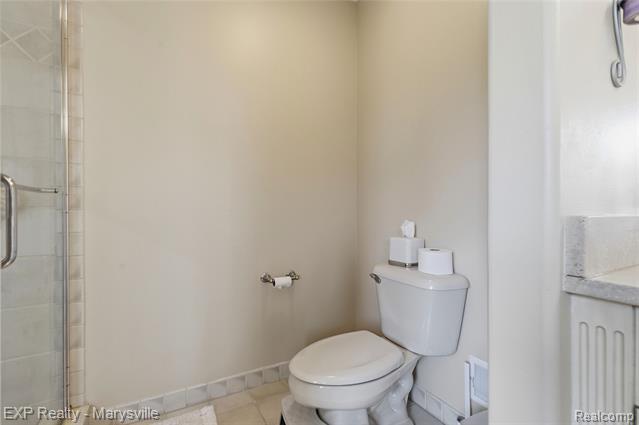 Builiding view twenty three for 53146 Michael, New Baltimore, MI. 48047