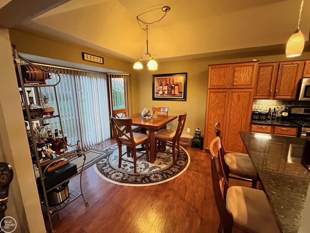 Builiding view eight for 34521 Blue Spruce, New Baltimore, MI. 48047