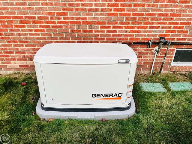 Builiding view twenty eight for 34521 Blue Spruce, New Baltimore, MI. 48047