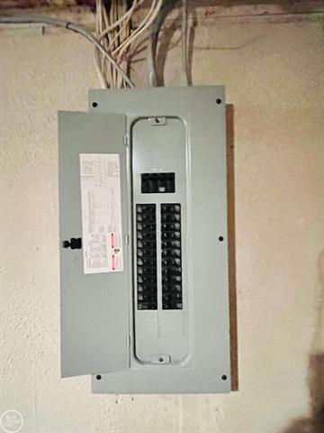 Builiding view twenty five for 34521 Blue Spruce, New Baltimore, MI. 48047