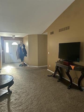 Builiding view eight for 32037 Red Creek, New Baltimore, MI. 48047