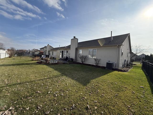 Builiding view fifteen for 32037 Red Creek, New Baltimore, MI. 48047