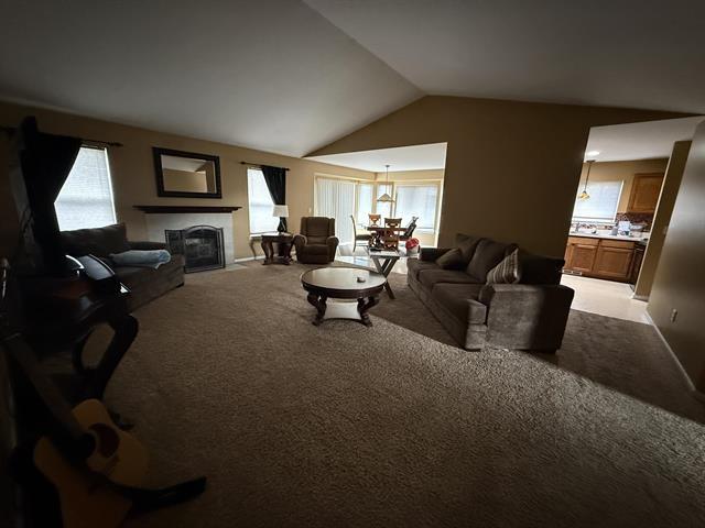 Builiding view one for 32037 Red Creek, New Baltimore, MI. 48047