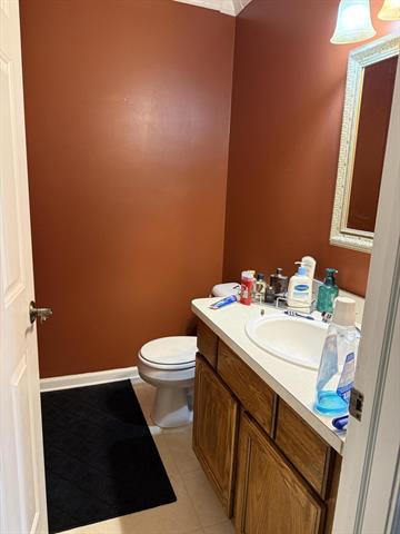 Builiding view six for 32037 Red Creek, New Baltimore, MI. 48047