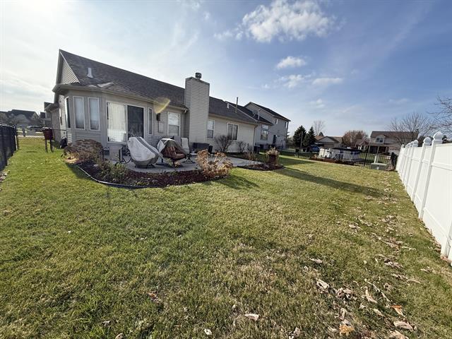 Builiding view sixteen for 32037 Red Creek, New Baltimore, MI. 48047