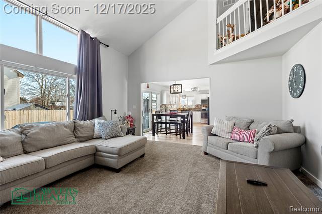 Builiding view eight for 53084 Black Creek, New Baltimore, MI. 48047