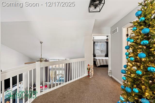 Builiding view eighteen for 53084 Black Creek, New Baltimore, MI. 48047