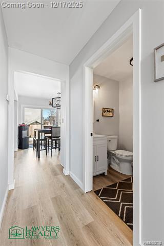 Builiding view four for 53084 Black Creek, New Baltimore, MI. 48047