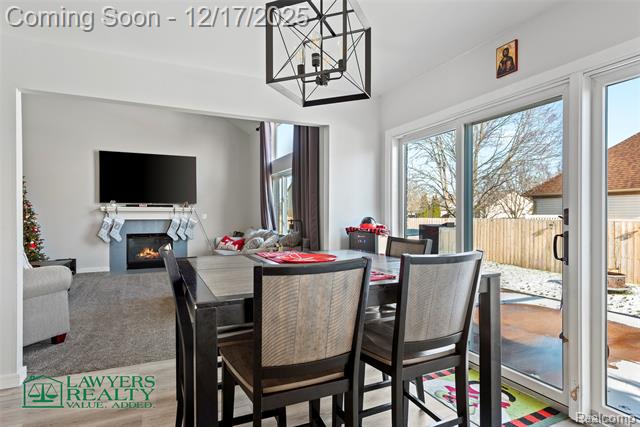 Builiding view nine for 53084 Black Creek, New Baltimore, MI. 48047