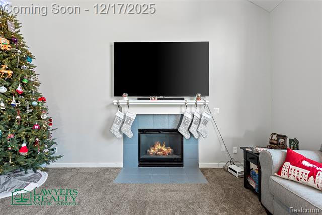 Builiding view seven for 53084 Black Creek, New Baltimore, MI. 48047