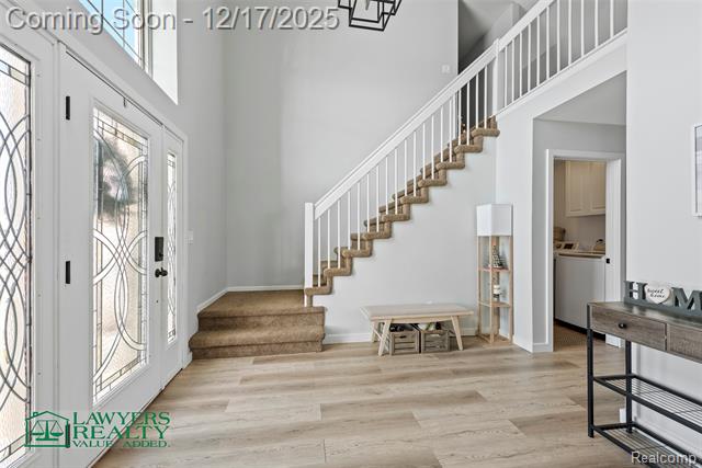 Builiding view three for 53084 Black Creek, New Baltimore, MI. 48047