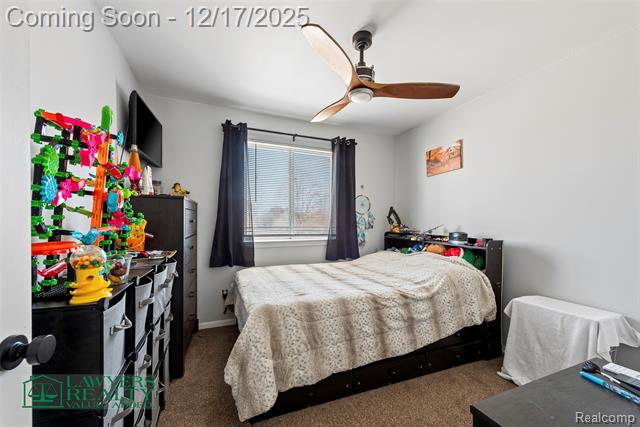 Builiding view twenty eight for 53084 Black Creek, New Baltimore, MI. 48047