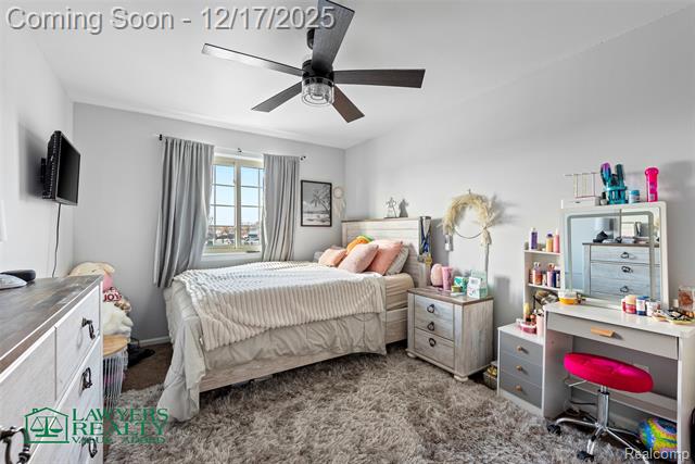 Builiding view twenty five for 53084 Black Creek, New Baltimore, MI. 48047