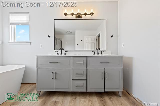 Builiding view twenty four for 53084 Black Creek, New Baltimore, MI. 48047