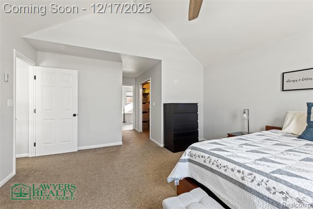 Builiding view twenty two for 53084 Black Creek, New Baltimore, MI. 48047