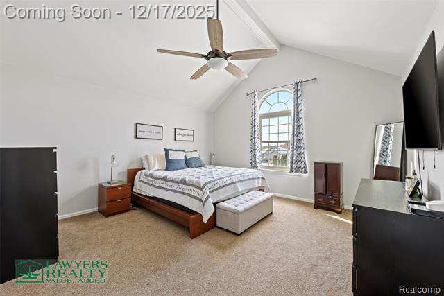 Builiding view twenty for 53084 Black Creek, New Baltimore, MI. 48047