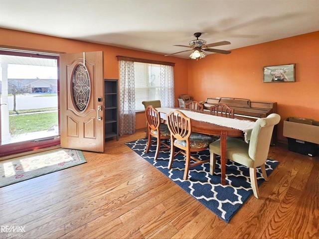 Builiding view four for 54690 Beacon Cove Ci, New Baltimore, MI. 48047