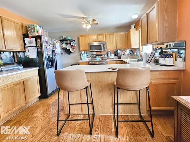 Builiding view fourteen for 54690 Beacon Cove Ci, New Baltimore, MI. 48047