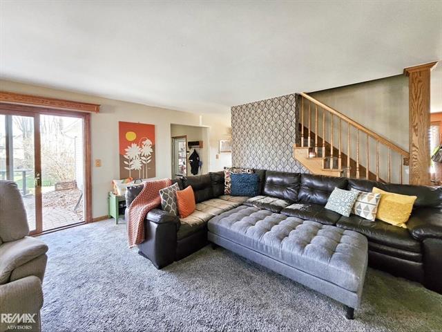 Builiding view seven for 54690 Beacon Cove Ci, New Baltimore, MI. 48047