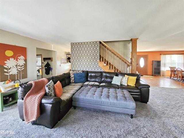 Builiding view six for 54690 Beacon Cove Ci, New Baltimore, MI. 48047