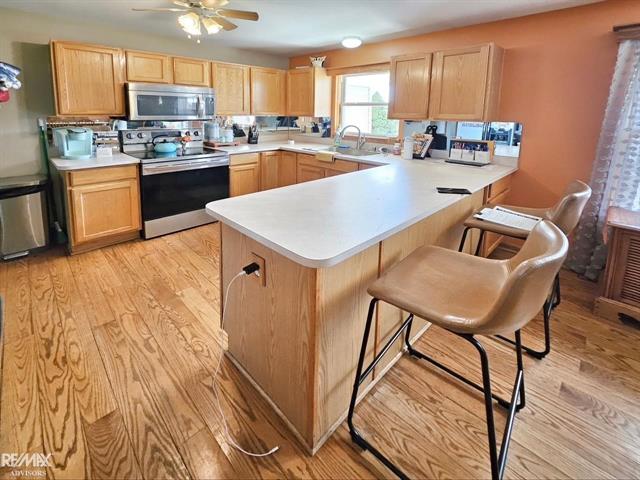 Builiding view twelve for 54690 Beacon Cove Ci, New Baltimore, MI. 48047