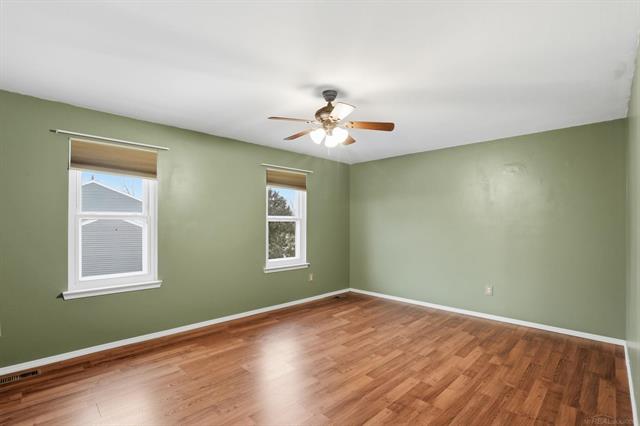 Builiding view fourteen for 54173 Avondale, New Baltimore, MI. 48047