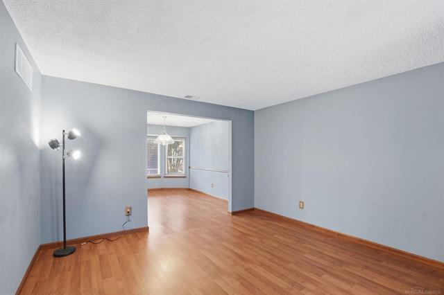 Builiding view three for 54173 Avondale, New Baltimore, MI. 48047