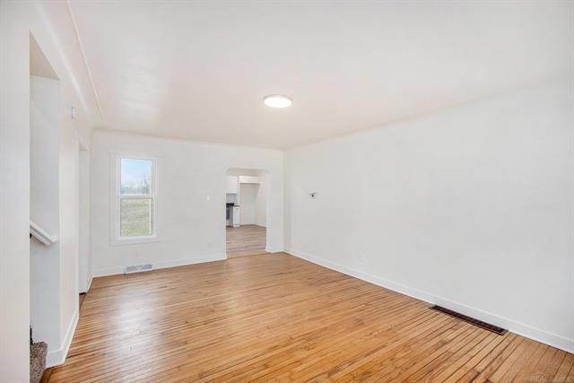 Builiding view four for 57291 Rosell, New Haven, MI. 48048