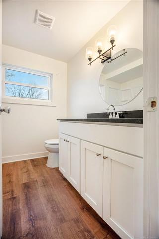 Builiding view nine for 57291 Rosell, New Haven, MI. 48048