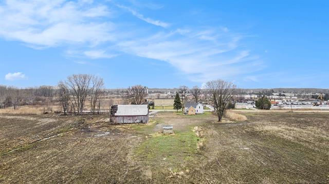 Builiding view sixteen for 57291 Rosell, New Haven, MI. 48048