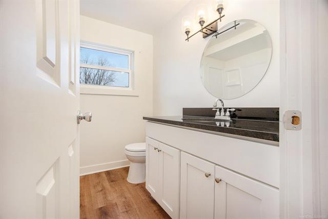 Builiding view ten for 57291 Rosell, New Haven, MI. 48048