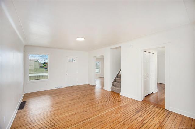 Builiding view three for 57291 Rosell, New Haven, MI. 48048