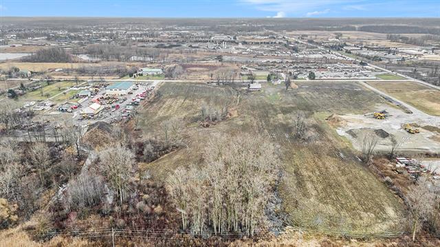 Builiding view twenty five for 57291 Rosell, New Haven, MI. 48048