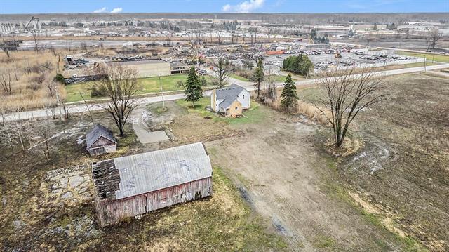 Builiding view twenty six for 57291 Rosell, New Haven, MI. 48048