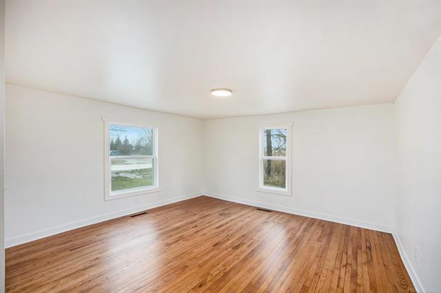 Builiding view two for 57291 Rosell, New Haven, MI. 48048