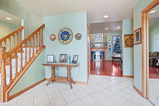 Builiding view eight for 37433 26 Mile, New Haven, MI. 48048